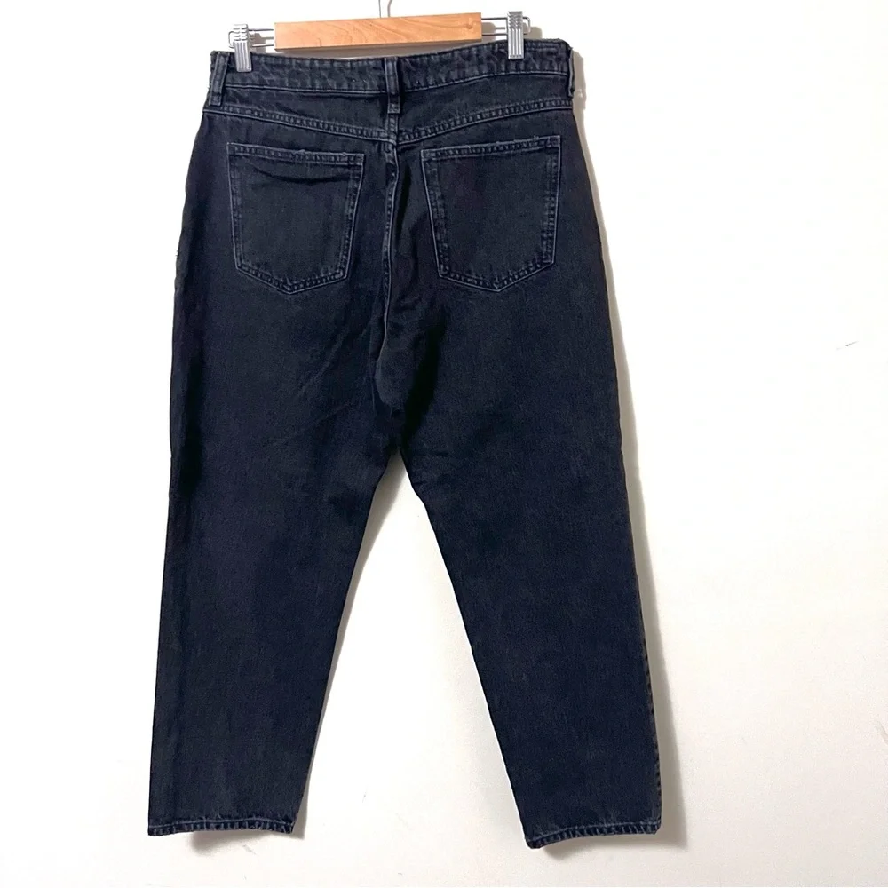 Mango Jeans Size 10 - Picture 9 of 12